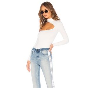 Privacy Please Midland Bodysuit